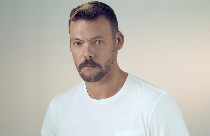 Dirk Bikkembergs назначили нового креативного директора