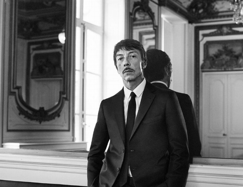 Пьерпаоло Пиччоли займётся развитием Valentino самостоятельно