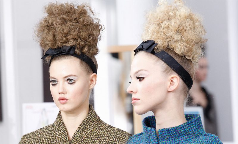 Всё, что нужно знать о кутюрном показе Chanel A/W 2016