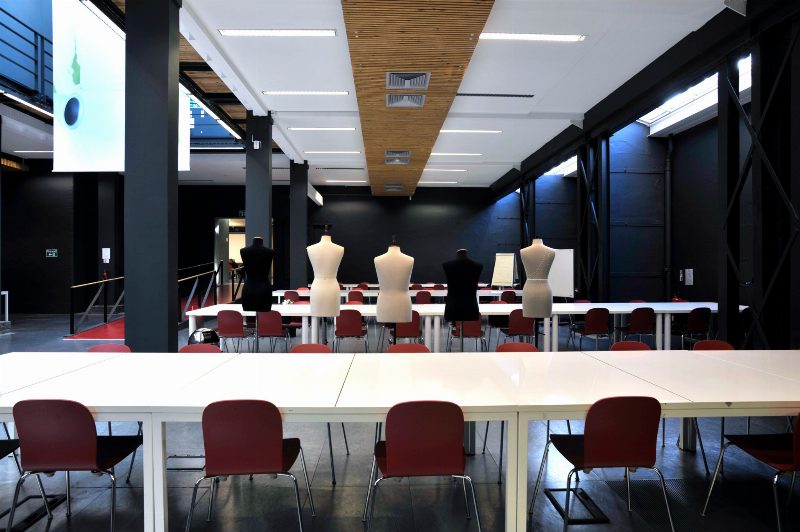 Istituto Marangoni запускает студенческий конкурс на стипендию 2016 года