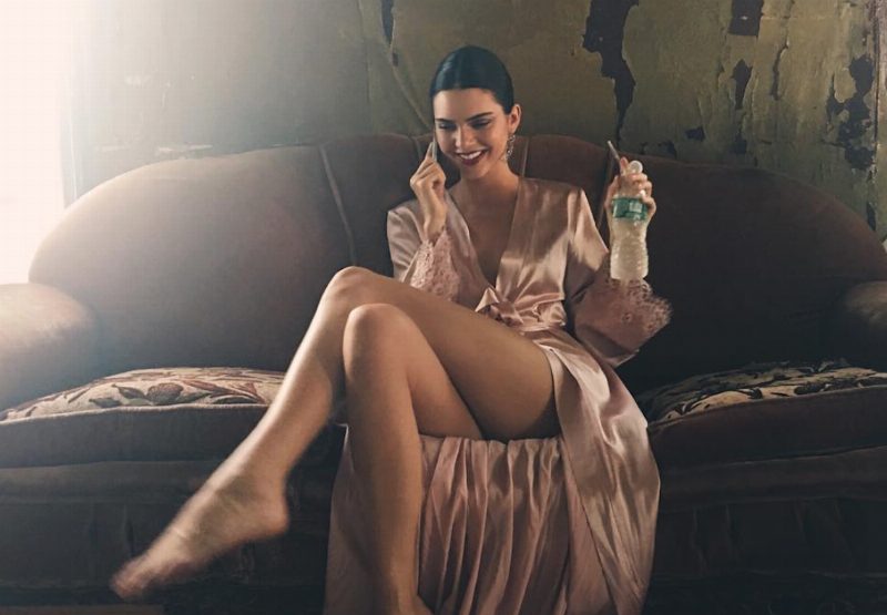 Поколение K: история восхождения на fashion-Олимп Кендалл Дженнер