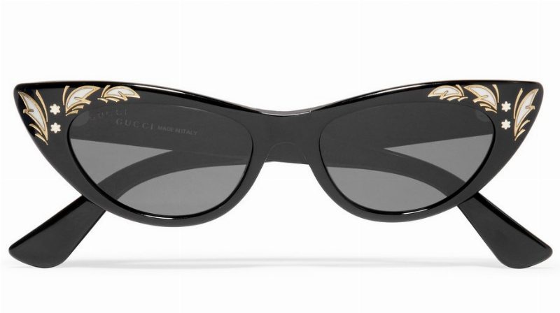Вещь дня: очки Gucci