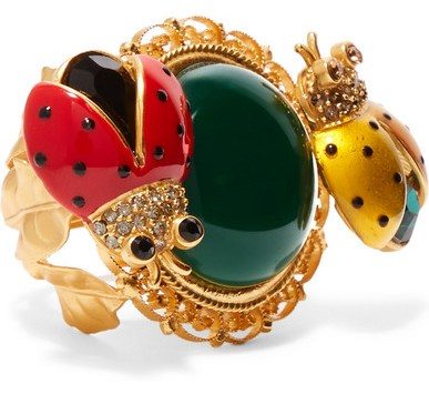 Вещь дня: кольцо DOLCE & GABBANA