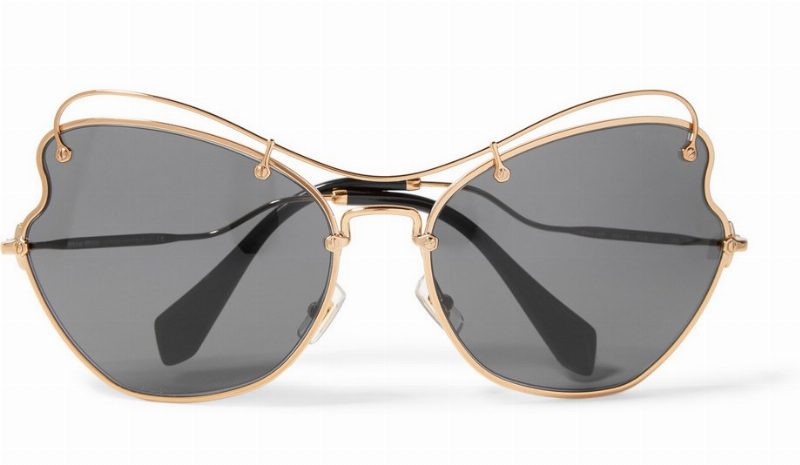 Вещь дня: очки Miu Miu