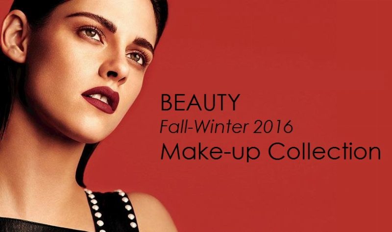 Beauty-новинки: осенние коллекции макияжа