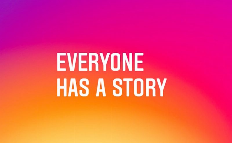 «Эта функция называется Snapchat»: пользователи обвинили Instagram в плагиате