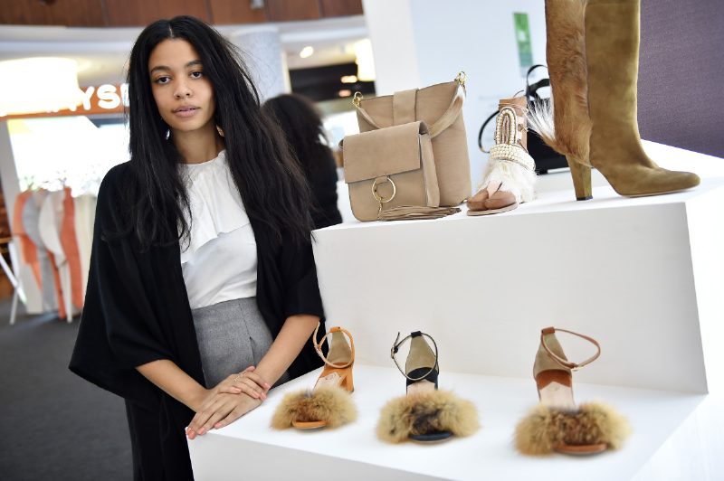 Испанский бренд Zara снова в центре скандала