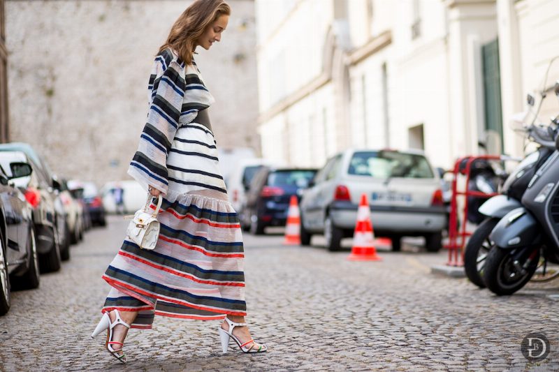 Кто будет снимать streetstyle на Mercedes-Benz Kiev Fashion Days