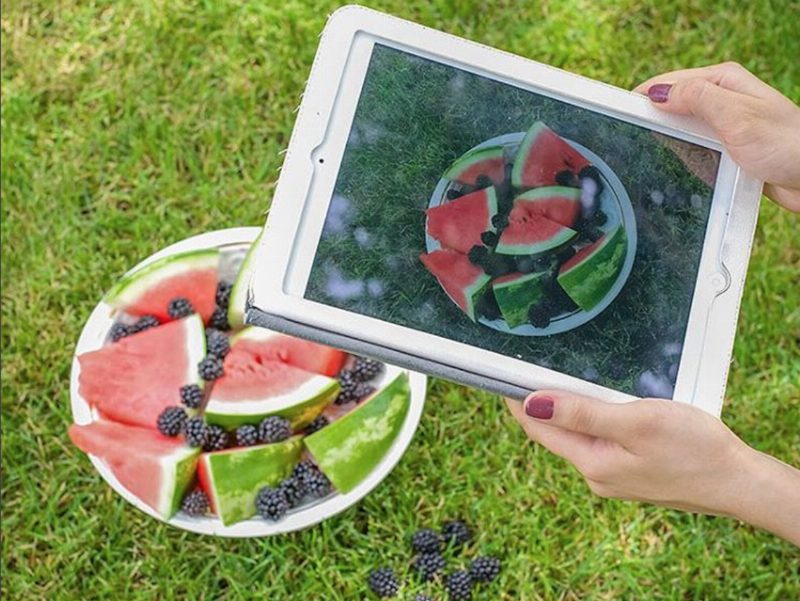 За кем следить: 5 лучших Instagram недели