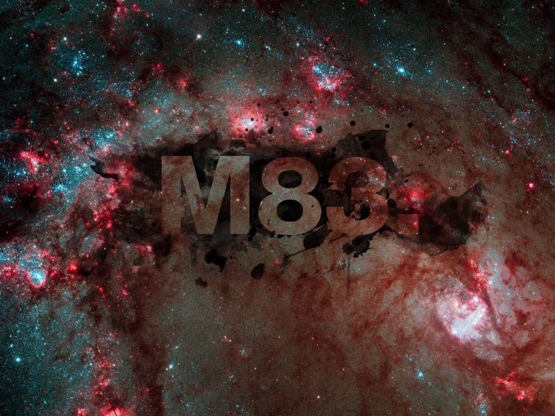 M83 в Киеве. Билеты от 1000 гривен