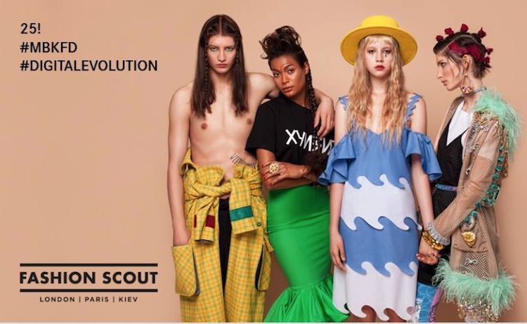 Fashion Scout Kiev: кто из заграничных дизайнеров приезжает в Киев