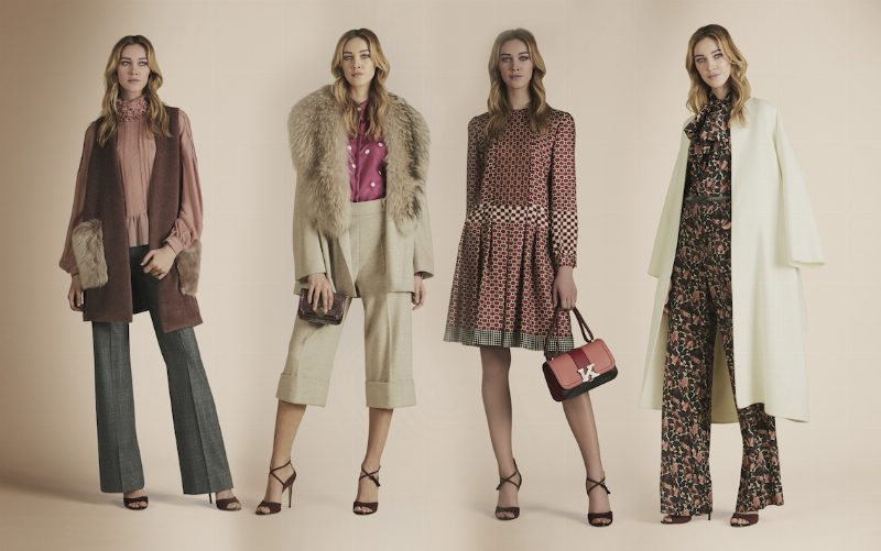 Осенняя классика в новой коллекции Kiton F/W 2016-17
