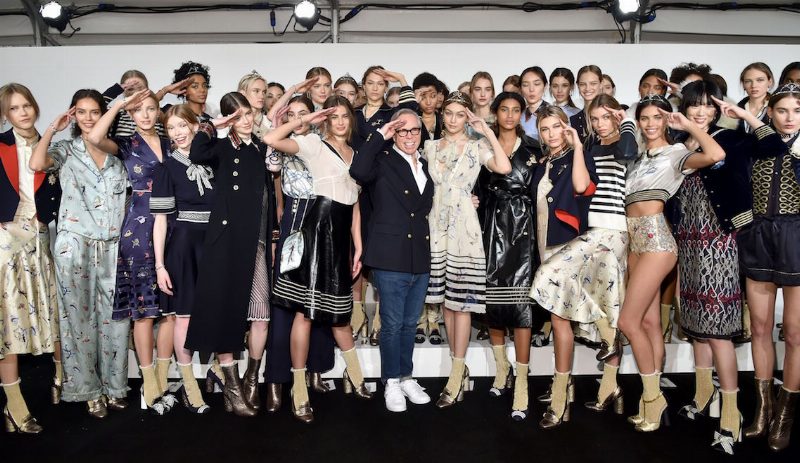 Что за чем: расписание New York Fashion Week