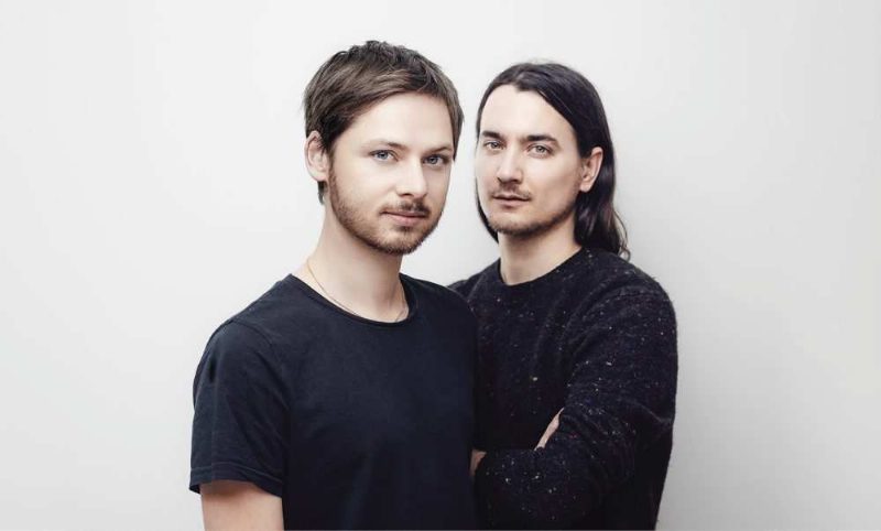 Carven расстаются с дизайнерским дуэтом