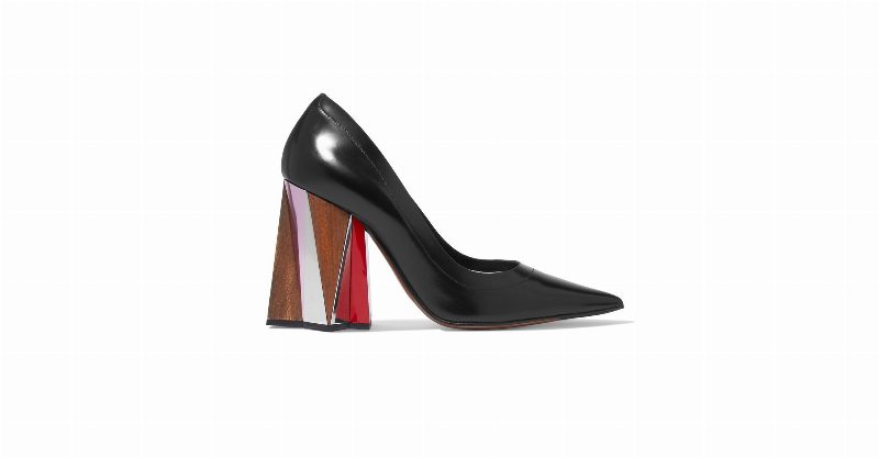 Вещь дня: туфли Marni