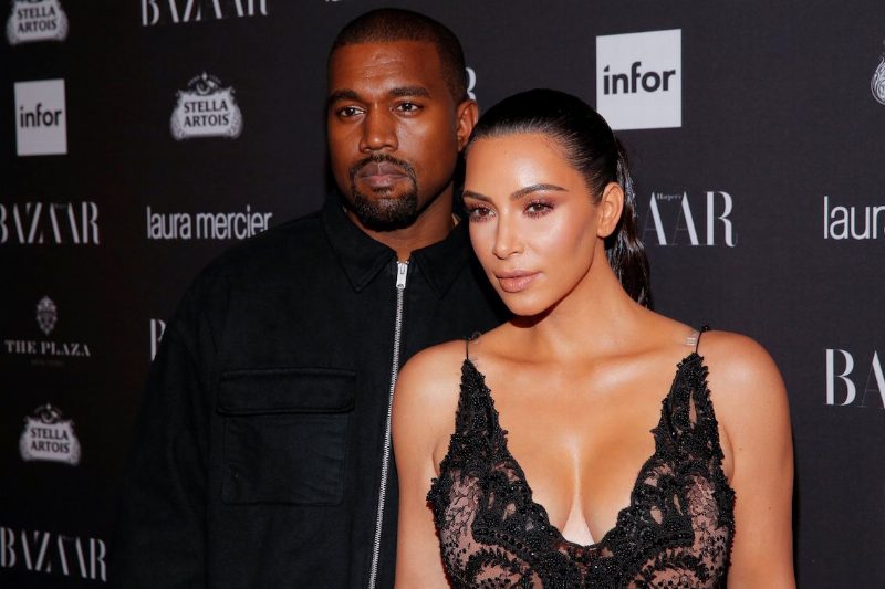 Съемки реалити-шоу о семействе Кардашьян приостановлены
