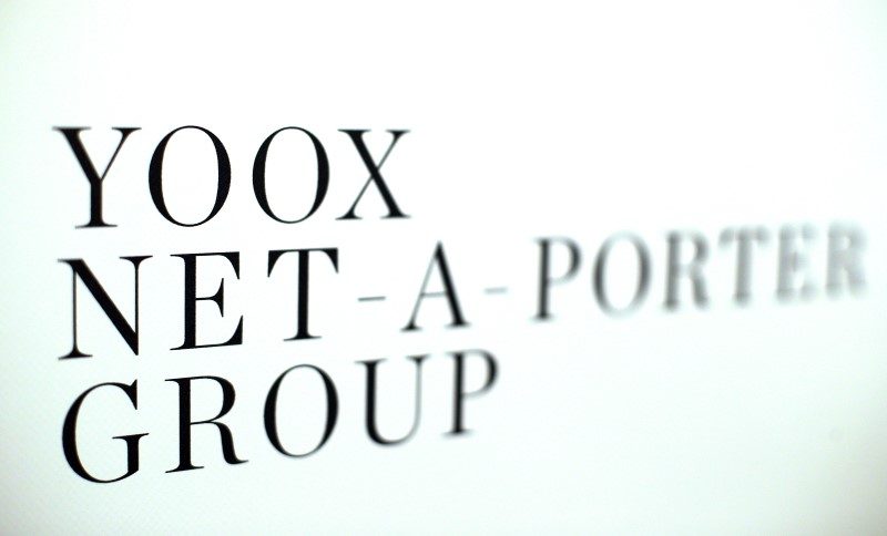 На Fashion Technology Forum приедут спикеры из Yoox Net-a-Porter