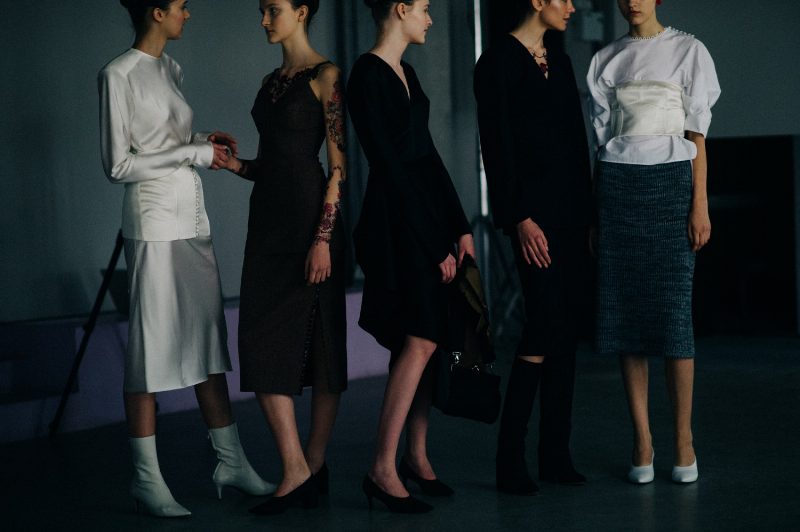 BEVZA примет участие в Mercedes-Benz Fashion Week Tbilisi