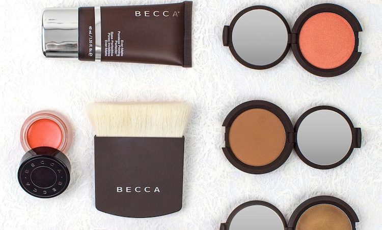 Estée Lauder покупает Becca Cosmetics за $200 млн