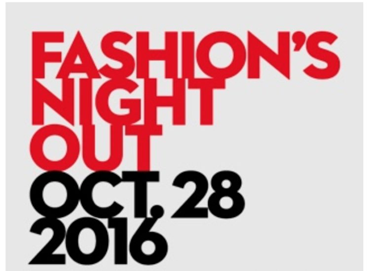 Survival guide: как подготовиться к Vogue Fashion's Night Out 2016