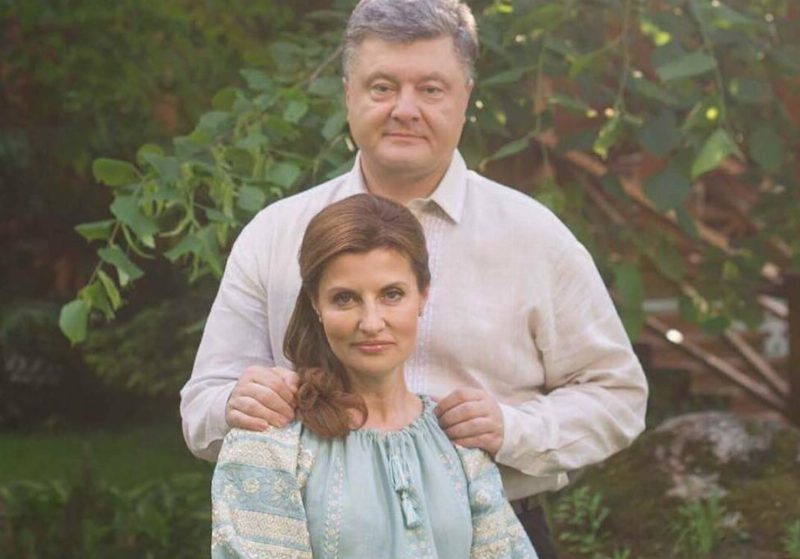 Декларации модного мира: что показывает украинский fashion