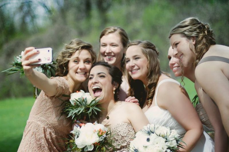 #wedding: Свадебный этикет XXI века
