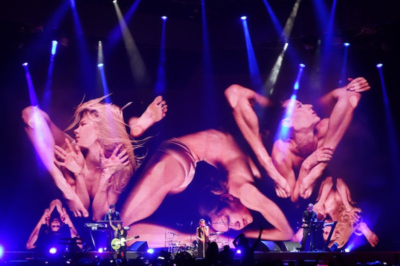 Пора покупать билеты на Depeche Modе в Киеве