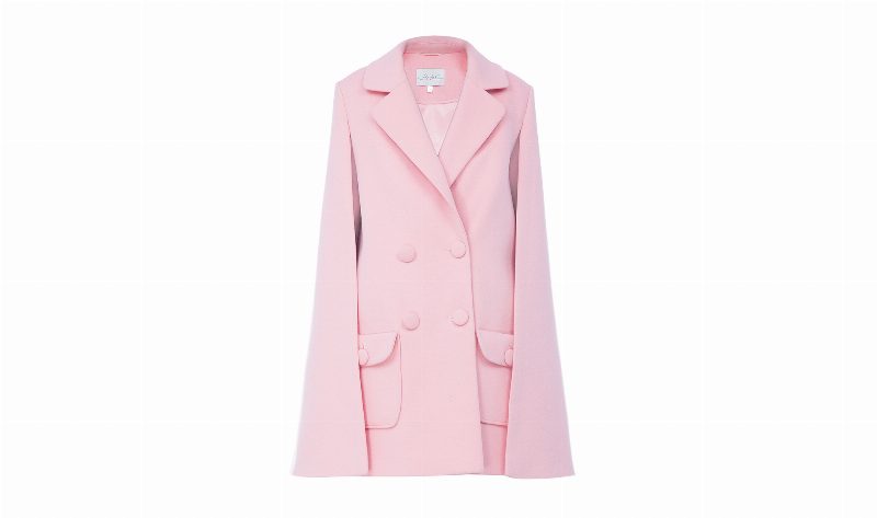 Вещь дня: Пальто The coat by Katya Silchenko