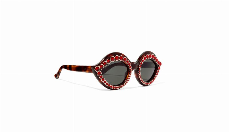 Вещь дня: Очки Gucci