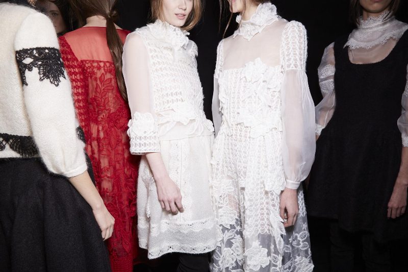 Бренд Alberta Ferretti представит коллекцию Pre-Fall в Милане