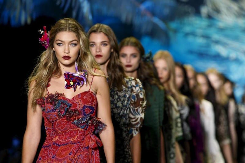 The Fashion and Textile Museum посвятит выставку легендарной Анне Суи