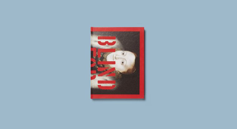 Бренд Gucci анонсировал выпуск книги «Blind for Love», посвященной круизной коллекции