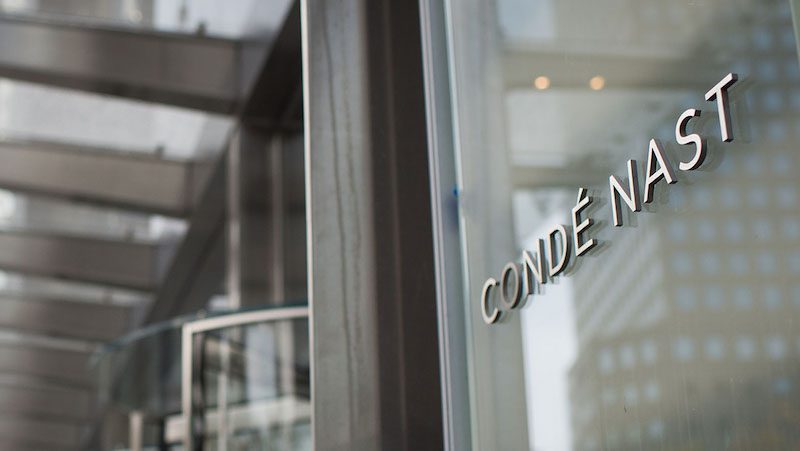 Condé Nast закрывает два журнала в России