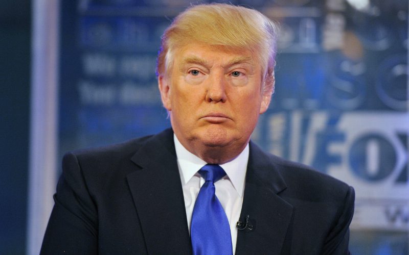 Победа Трампа негативно отразилась на тратах потребителей