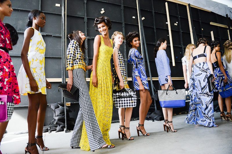 Бренд Diane von Furstenberg отказался называть свои межсезонные коллекции словом "Pre-Fall"