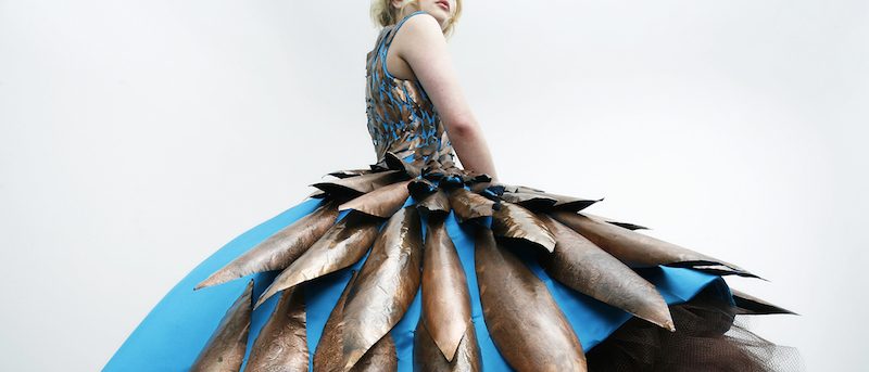 Отдых с пользой: 4 зимних курса в лучших fashion-универcитетах мира