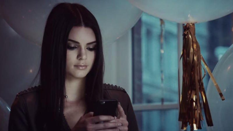 Digital-detox: берем пример с Кендалл Дженнер