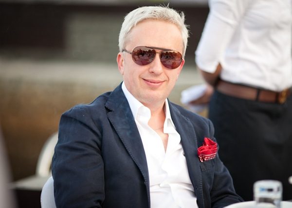 Вадим Медведев занял пост руководителя департамента ритейла LMG Group