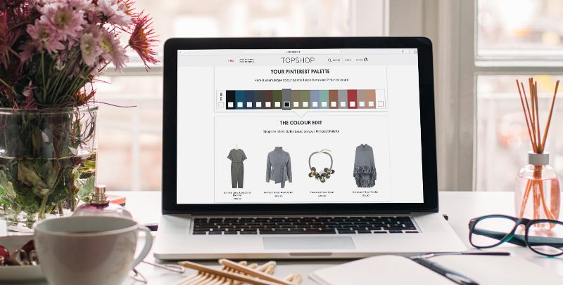 Сотрудники онлайн магазина Topshop объявили страйк киберпонедельника