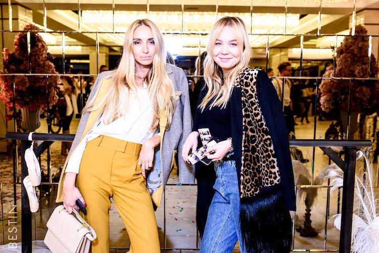 T.Mosca: «В Mercedes-Benz Kiev Fashion Days мы видим новые возможности»
