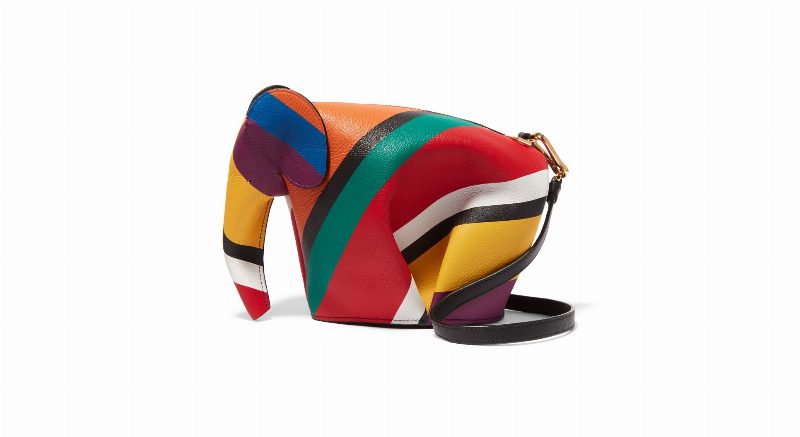 Вещь дня: Клатч Loewe