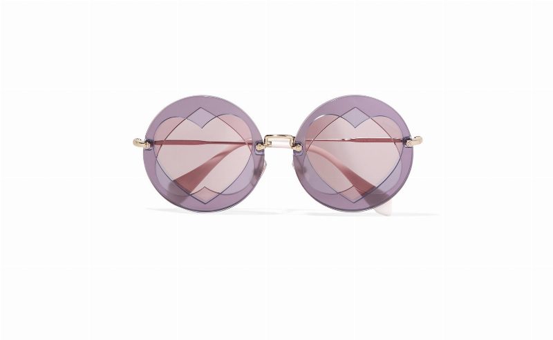 Вещь дня: Очки Miu Miu