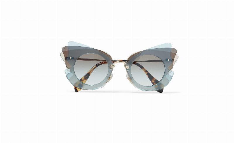 Вещь дня: Очки Miu Miu
