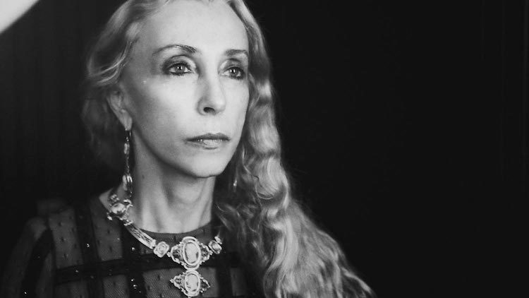 Главный редактор итальянского Vogue Франка Соццани умерла в Милане