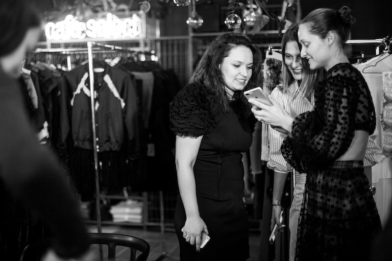 Fashion Charity Store Дарьи Шаповаловой собрал рекордную сумму на обучение детей в лагерях GoCamp