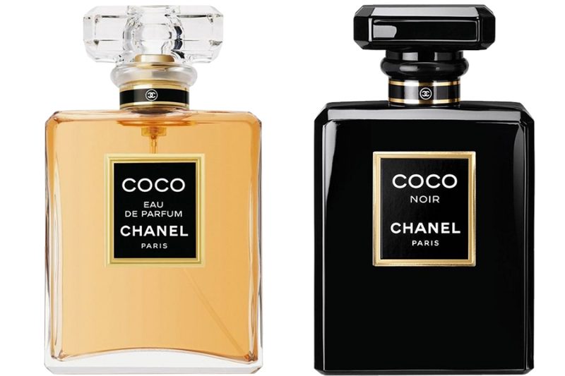 Встречайте ароматы Coco Chanel и Coco Noir в обновленном флаконе