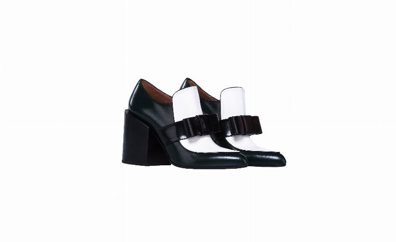 Вещь дня: Ботильоны Marni