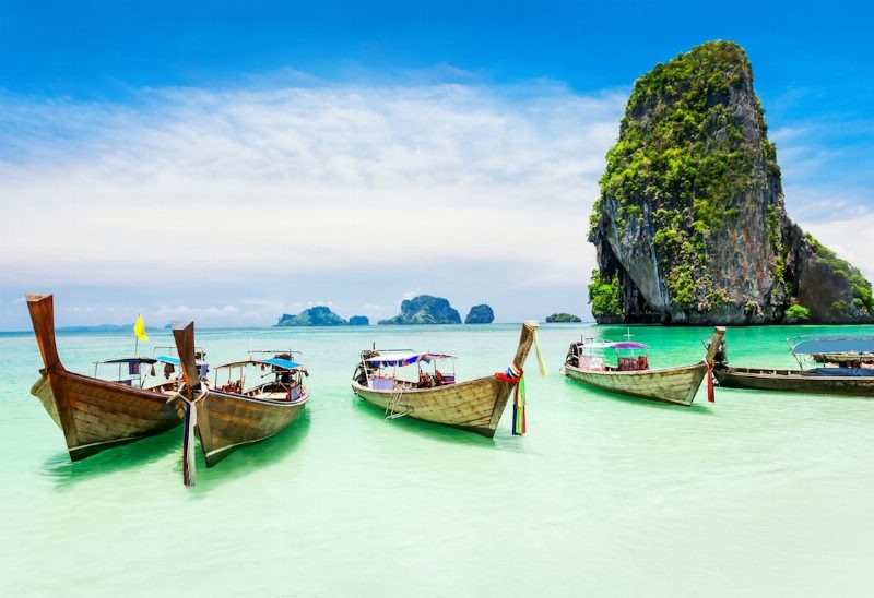 Куда отправиться на отдых зимой: советы от TripAdvisor