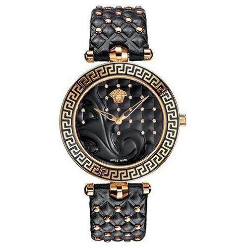 Вещь дня: Часы Versace