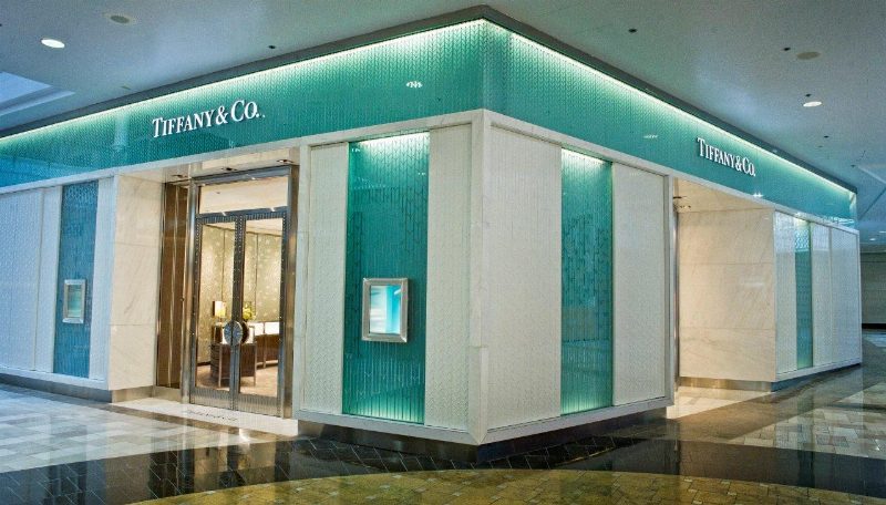 У Tiffany & Co появился новый креативный директор
